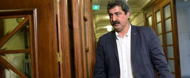 Υπ. Υγείας: Καμία ανησυχία για την υγεία του Π. Πολάκη