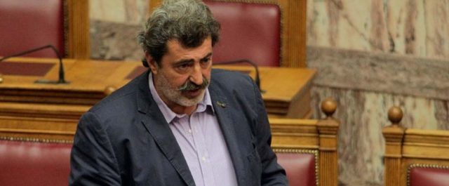 Πολάκης κατά Ν.Δ: ” Ο Άδωνις έχει λερώσει τα χέρια του”…