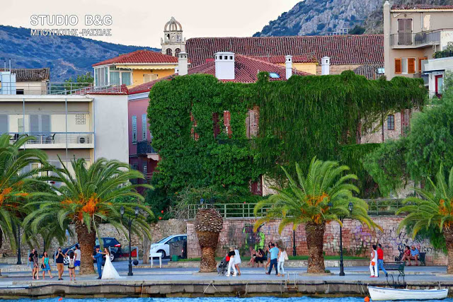 Που βρίσκεται το πιο…πράσινο σπίτι της Ελλάδας που προκαλεί εντύπωση [εικόνες]