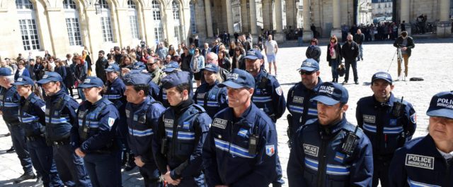 Τρομοκράτες της Βαρκελώνης πέρασαν στη Γαλλία – Έρευνες της αστυνομίας