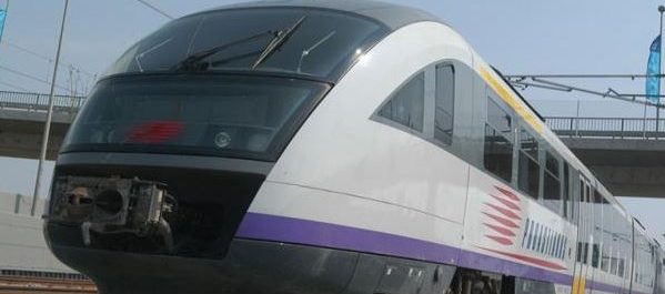 Αλλάζει ο σιδηρόδρομος: Αθήνα- αεροδρόμιο σε 35′!