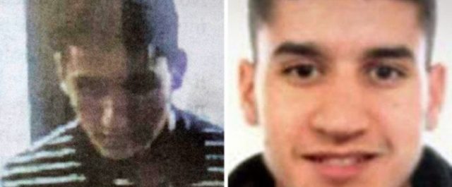 15 οι νεκροί της Βαρκελώνης, ο οδηγός του βαν σκότωσε άνδρα για να διαφύγει [video+ εικόνες]