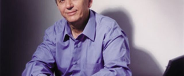 Πέθανε ο πρώην βουλευτής Γιώργος Ρόκος
