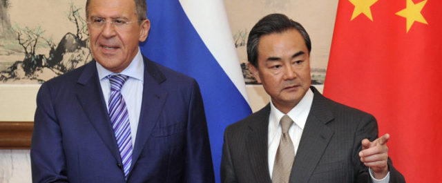 Παρέμβαση Πεκίνου σε ΗΠΑ- Βόρεια Κορέα: “Βάλτε φρένο”!