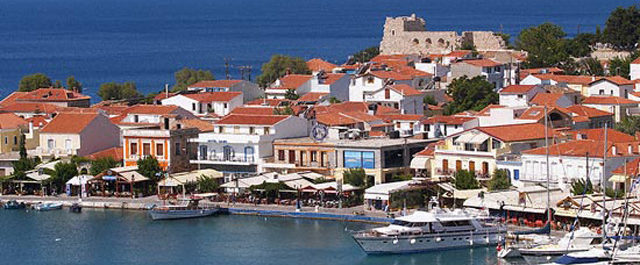 Σάμος: Μαθήτρια ακινητοποίησε ληστή με λαβή!