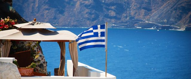 Die Welt: “Τρεις φοίνικες από την Αθήνα”, ελληνικές ιστορίες ανάκαμψης