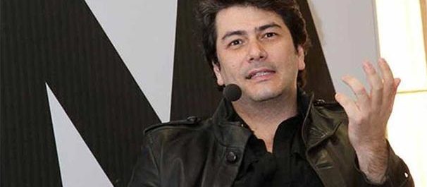 Σοκάρει το βίντεο λίγο πριν τη δολοφονία του Τούρκου παρουσιαστή
