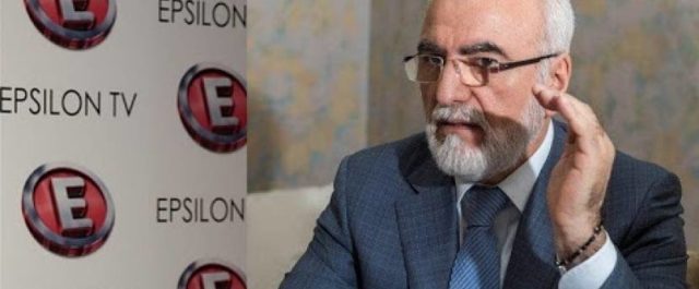 Κι επισήμως στον Σαββίδη το “Έψιλον”- Από 1η Ιανουαρίου το νέο πρόγραμμα
