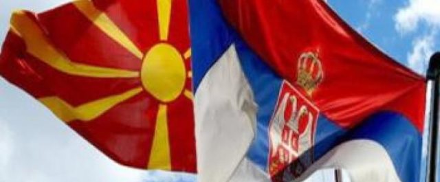 Επικίνδυνη ένταση: Η Σερβία κατηγορεί τα Σκόπια για κατασκοπεία