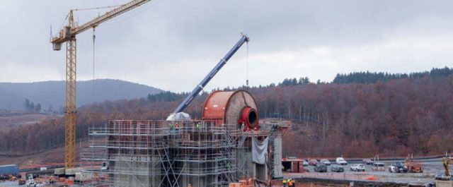 Σκληρή επίθεση ΝΔ στην κυβέρνηση με αφορμή τις Σκουριές
