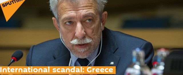 Sputnik: Η Εσθονία άλλαξε το επίσημο κείμενο για “ναζισμό” και “κομμουνισμό” λόγω Ελλάδας