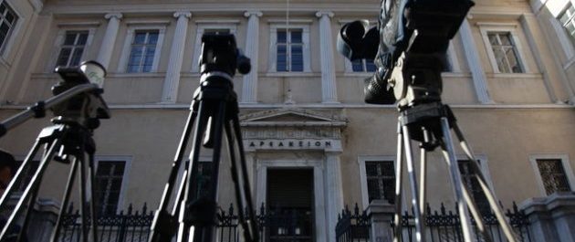 Γ. Σωτηρέλης: Η εικόνα των ΜΜΕ βλάπτει τη Δημοκρατία- Να παρέμβει το ΕΣΡ