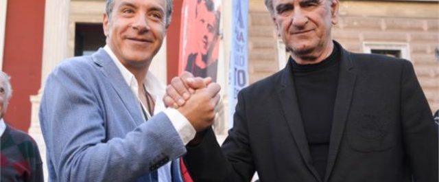 Ο Λυκούδης στηρίζει την υποψηφιότητα Θεοδωράκη αλλά θέλει συνέδριο πρώτα