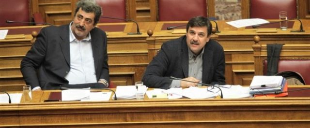Υπερψηφίστηκε το ν/σ για πρωτοβάθμια φροντίδα υγείας, “παρών” από Ποτάμι- Ένωση Κεντρώων