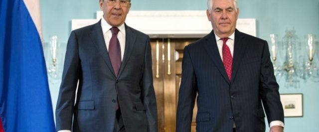 Κρεμλίνο: “Ψυχροπολεμικό” κλίμα στις αμερικανορωσικές σχέσεις