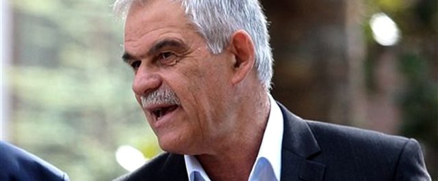 Ο Τόσκας δεν συνδέει τις συλλήψεις των 9 με επίσκεψη Ερντογάν