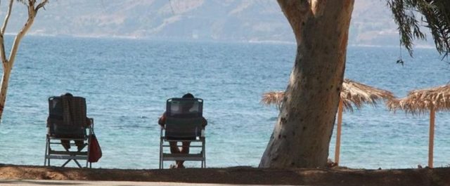 Υψηλές πτήσεις για τον τουρισμό και το Σεπτέμβριο!