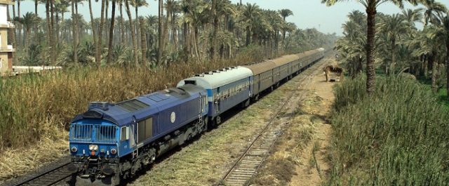 Αλεξάνδρεια: Τουλάχιστον 36 νεκροί από σύγκρουση τρένων