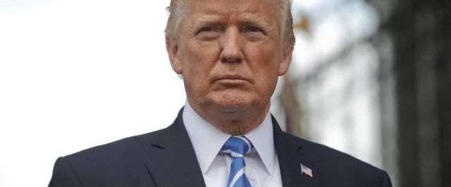 Washington Post: “Επιχειρηματικό πρότζεκτ Τραμπ στη Μόσχα πριν τις αμερικανικές εκλογές”