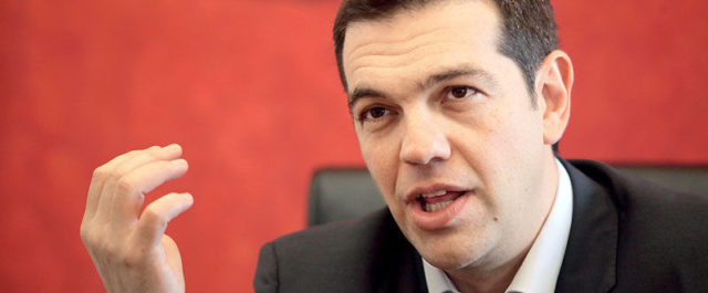Τρίτη αξιολόγηση και έξοδοι στις αγορές έως τον Δεκέμβριο