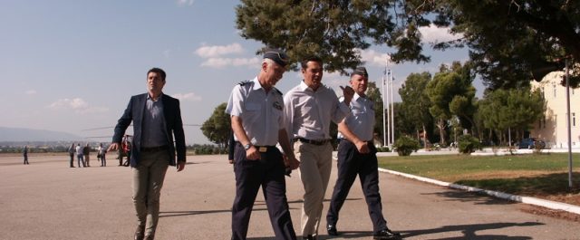 Αποζημιώσεις, φοροδιευκολύνσεις κι άλλα μέτρα για τις δασικές καταστροφές