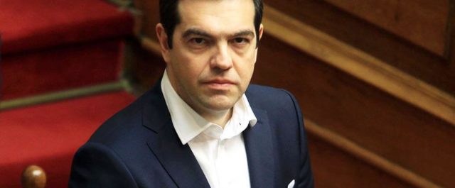 Τι συζήτησε ο Τσίπρας με Δραγασάκη, Αχτσιόγλου, Γαβρόγλου