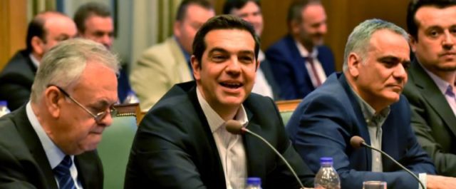 Τι θα συζητηθεί στο υπουργικό συμβούλιο