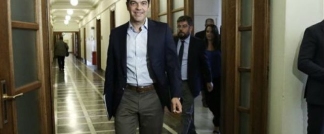 Ποιο εργοστάσιο επισκέπτεται την Τρίτη ο Τσίπρας