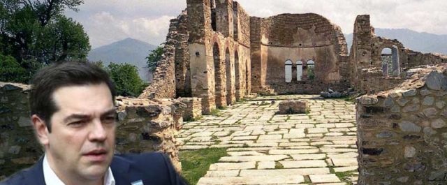 Το τέλος μιας φιλίας- Ποιοι συγκρούστηκαν με αφορμή την πρόσκληση Τσίπρα στις Πρέσπες…