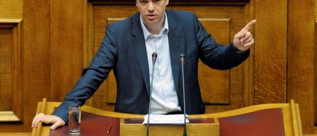Τσίπρας: ‘Οχι στην αξιολόγηση των ΑΕΙ με συνθήκες…Survivor