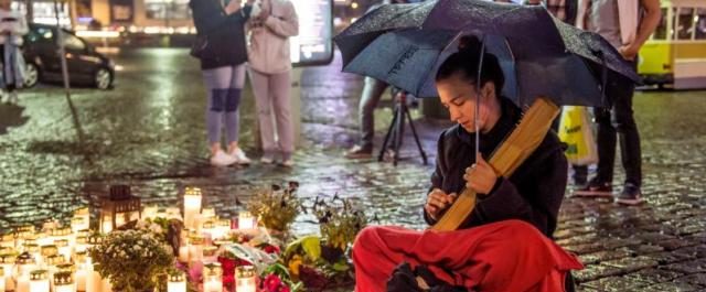 Φινλανδία: Κι άλλες συλλήψεις για την επίθεση στην Τούρκου