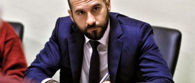 Τζανακόπουλος: “Βαδίζουμε στην οριστική έξοδο από τα μνημόνια”