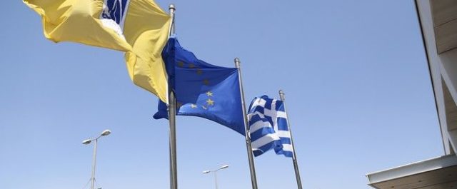 ΟΤΕ: «Πού οφείλεται το πρόβλημα με τις ευρυζωνικές υπηρεσίες στο αεροδρόμιο Αθηνών»