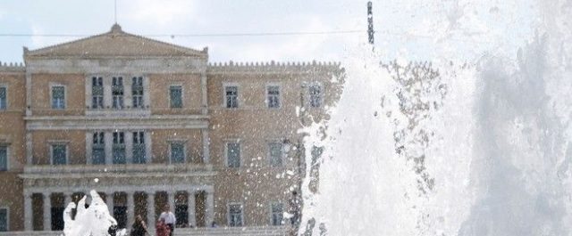 Έκτακτο δελτίο καιρού: Διήμερο καύσωνα και μετά…χαλάζι!