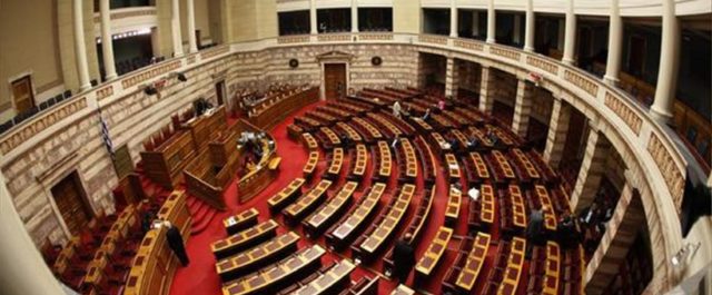 Κατατίθεται το πολυνομοσχέδιο του Υπ. Εργασίας – Ψηφίζεται πριν από την άνοδο του πρωθυπουργού στη ΔΕΘ