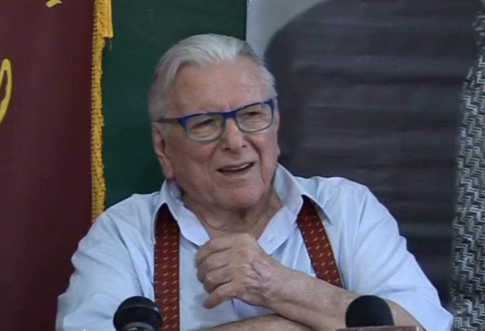 Βουτσάς “αριστοφανικός” σε βάρος Ρεπούση: “Τι συνωστισμός μωρή μαλακισμένη”;