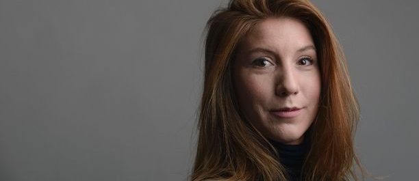 Έτσι σκοτώθηκε η δημοσιογράφος των New York Times!