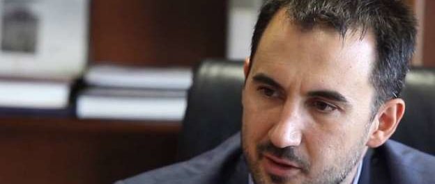 Χαρίτσης: “Οι ξένοι επενδυτές έφεραν πάνω από 1 δισ. ευρώ στο πρώτο επτάμηνο”