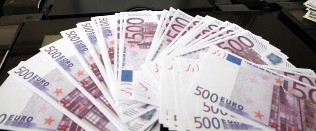 Στα 5,1 δις οι οφειλές του Δημοσίου σε ιδιώτες