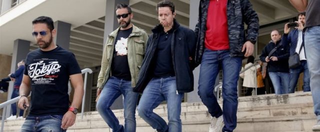 Στον πατριό η κηδεμονία των παιδιών της 36χρονης που σκότωσε ο χειρουργός