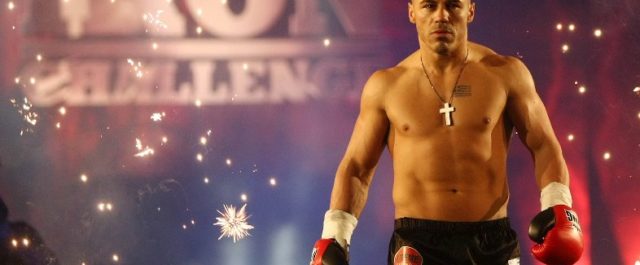 Πολιτικό…Kick Boxing στον Πειραιά: Με ποιους θα βρεθεί στο ρινγκ ο Μιχάλης Ζαμπίδης