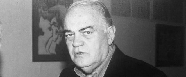 Πέθανε η “σκιά” του Ανδρέα, Μιχάλης Ζιάγκας [εικόνες]