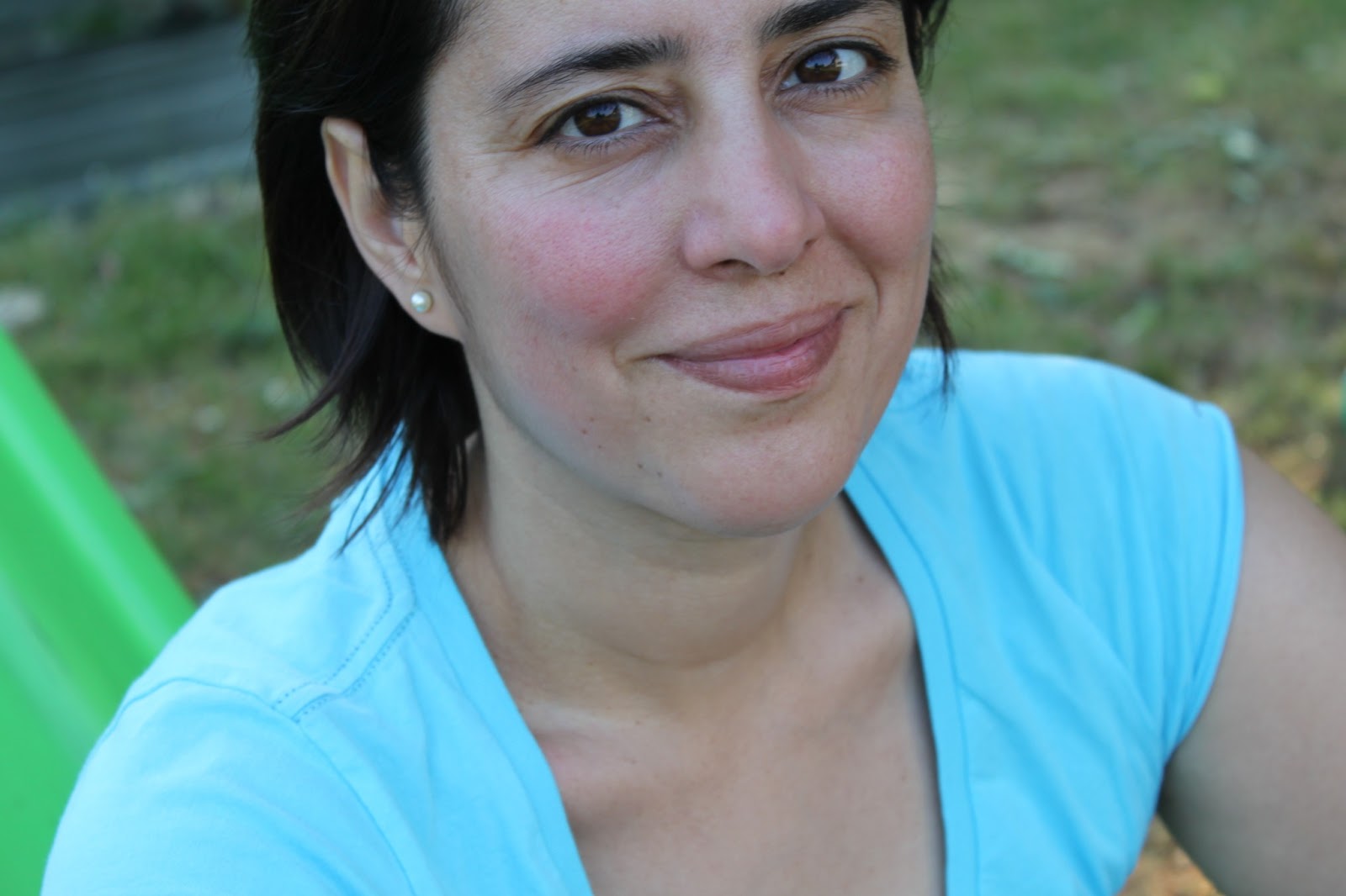 Τι απαντά η Μαρία Δεναξά στο σχόλιο της υπεύθυνης της ταβέρνας στη Σύρο ότι “έφαγε μισό μέτρο χταπόδι”