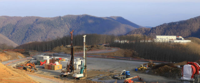 Σταθάκης: Η Eldorado δεν έχει μάθει να λειτουργεί σε ευρωπαϊκές χώρες