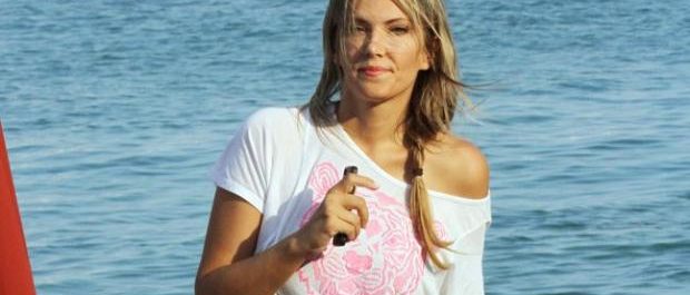 Καϊλή κατά Καμμένου μέσω twitter