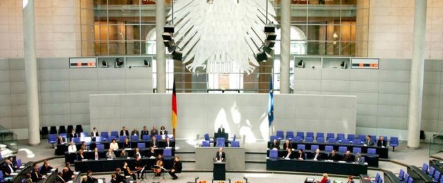 Γερμανικές κάλπες- βαρόμετρο για Ελλάδα και Ευρώπη