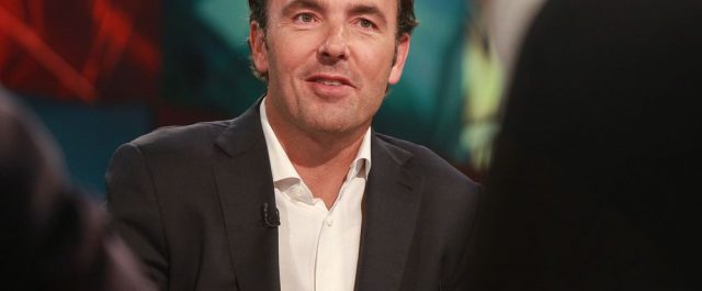 Kyle Bass: Ποιος είναι ο Αμερικανός κερδοσκόπος που επιτίθεται στο ΔΝΤ για την Ελλάδα