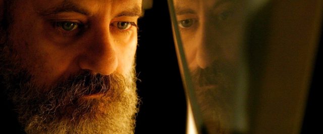 Το χυδαίο σχόλιο του Παναγιώτη Χατζηστεφάνου για τη μικρή Νεφέλη: Ας πρόσεχες αγαπούλα….