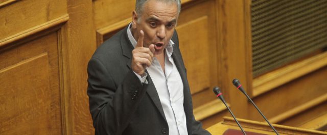 Σκουρλέτης: Ναι στις επενδύσεις αλλά με κανόνες