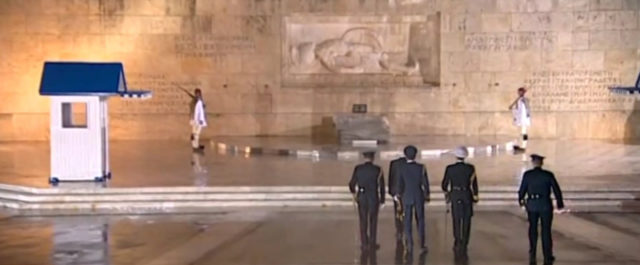 Άμεση εκλογή Προέδρου Δημοκρατίας και ιδιωτικά ΑΕΙ προτείνουν οι πολίτες